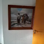 Bei Der Windmuehle Hojer