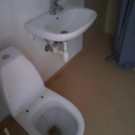 Bei Der Windmuehle Apartment Hojer