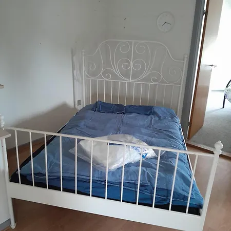 Апартаменты Bei Der Windmuehle