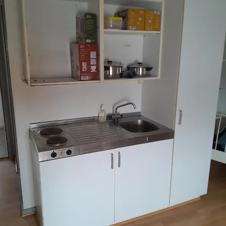 Apartment Bei Der Windmuehle