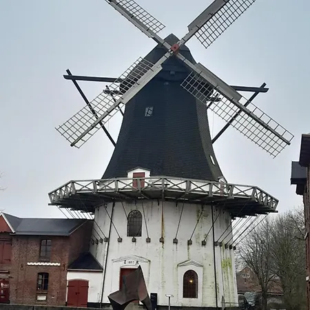 Bei Der Windmuehle Apartment *