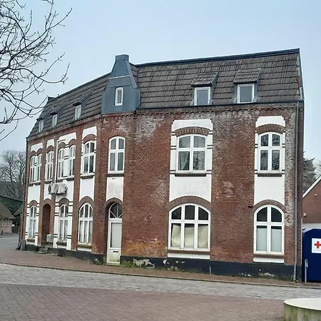 Bei Der Windmuehle Apartment *