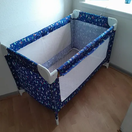 Apartamento Bei Der Windmuehle Højer