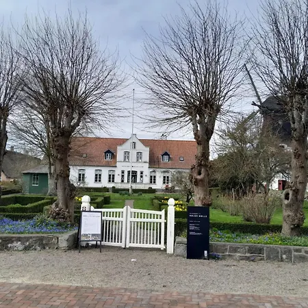 Bei Der Windmuehle * Hojer