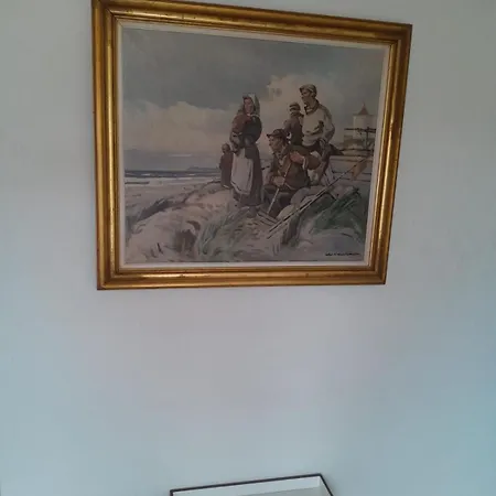 Апартаменты Bei Der Windmuehle *