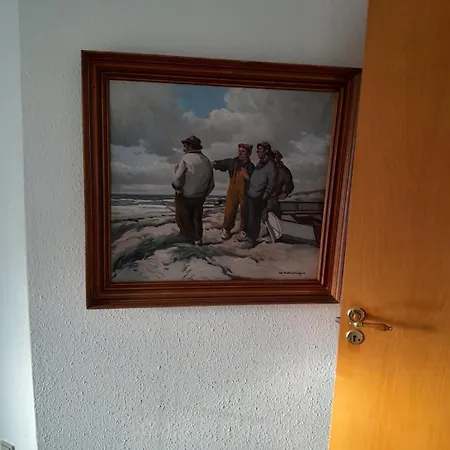 Bei Der Windmuehle Hojer