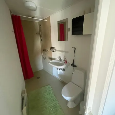 Apartamento Bei Der Windmuehle